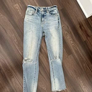 Daze Denim Jeans